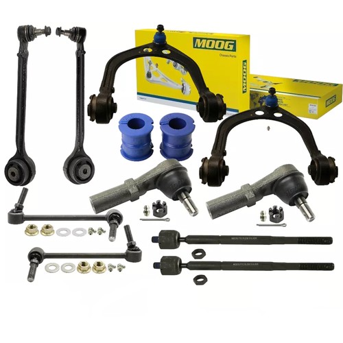 Genuine complete suspension - genuine,